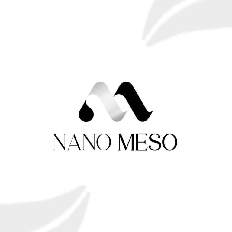 تعلن اللجنة النقابية للمهن التجميلية وعروض الازياء عن اعتماد شركة Nano Meso