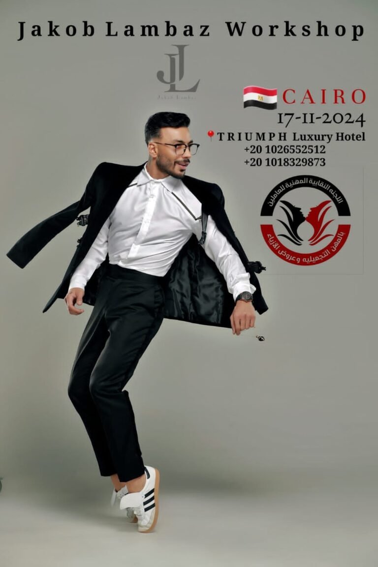 Jakob Lambaz Workshop